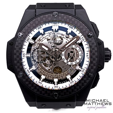 hublot used watches uk|second hand Hublot watches UK.